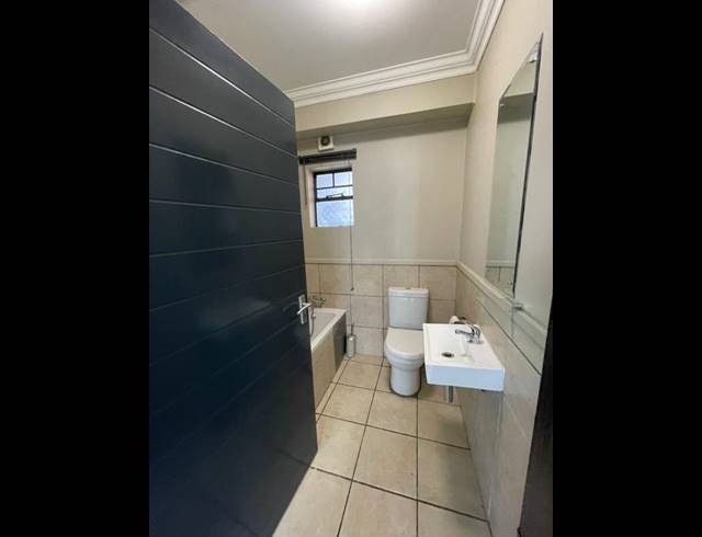 2 BEDROOM PROPERTY TO RENT IN BELHAR